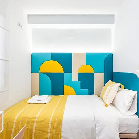 Vivendos - Vv07 - Miramar Apartment Torremolinos