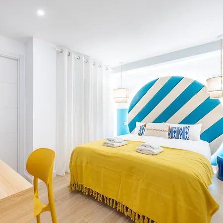 Apartment Vivendos - Vv07 - Miramar