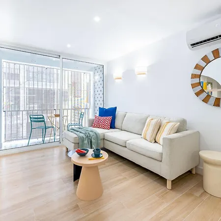 Vivendos - Vv07 - Miramar Διαμέρισμα *