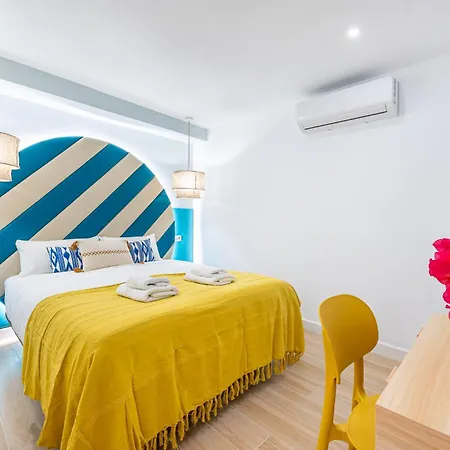 Vivendos - Vv07 - Miramar Τορρεμολίνος