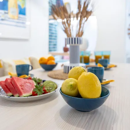 Vivendos - Vv07 - Miramar Διαμέρισμα *