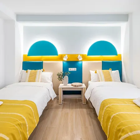 شقة Vivendos - Vv07 - Miramar *