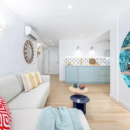 Apartamento Vivendos - Vv07 - Miramar *