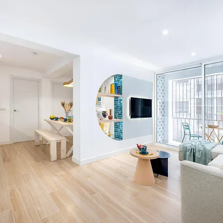 Vivendos - Vv07 - Miramar Διαμέρισμα