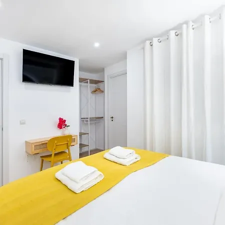 Vivendos - Vv07 - Miramar Apartamento *