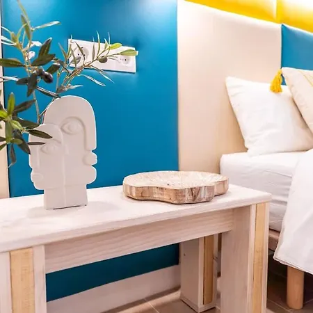 Apartamento Vivendos - Vv07 - Miramar *