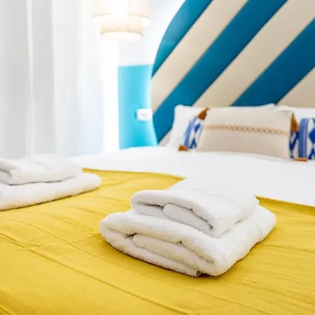 Διαμέρισμα Vivendos - Vv07 - Miramar Τορρεμολίνος