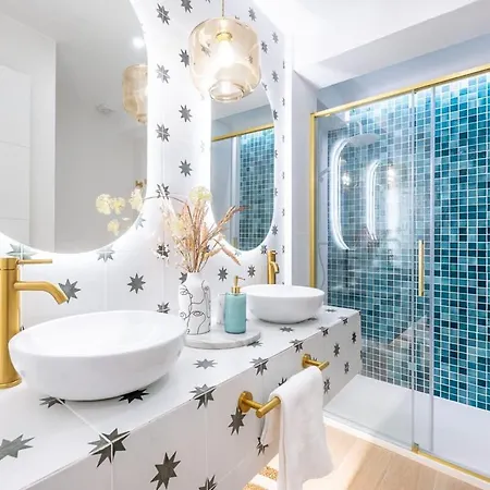 Vivendos - Vv07 - Miramar * Τορρεμολίνος