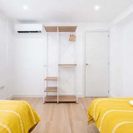 Vivendos - Vv07 - Miramar Διαμέρισμα *