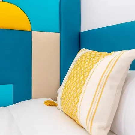 Vivendos - Vv07 - Miramar * Τορρεμολίνος