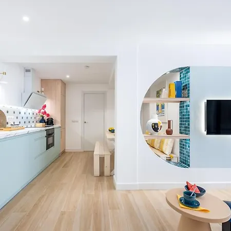 Διαμέρισμα Vivendos - Vv07 - Miramar *