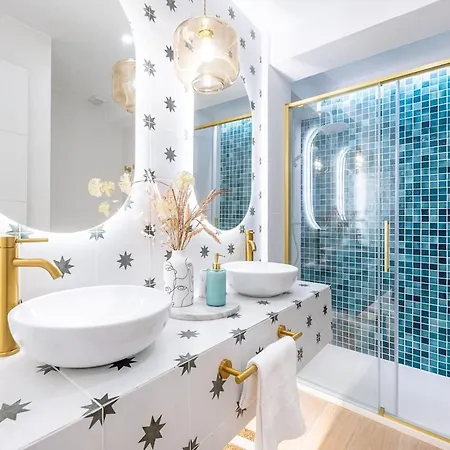 Vivendos - Vv07 - Miramar Διαμέρισμα Τορρεμολίνος