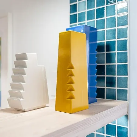 Vivendos - Vv07 - Miramar * Τορρεμολίνος