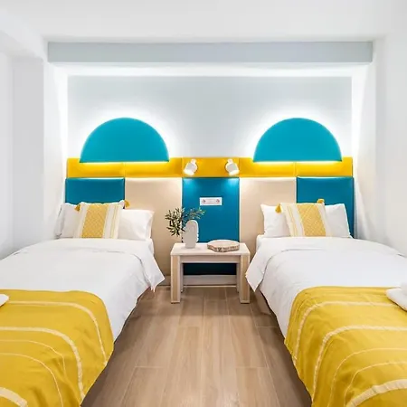 Διαμέρισμα Vivendos - Vv07 - Miramar