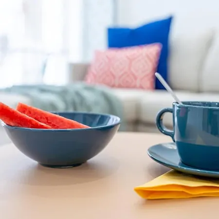 Διαμέρισμα Vivendos - Vv07 - Miramar *