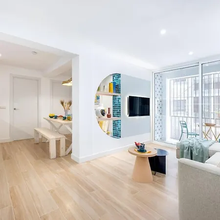 Apartamento Vivendos - Vv07 - Miramar