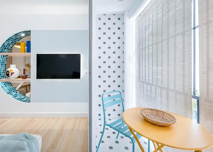 شقة Vivendos - Vv07 - Miramar *