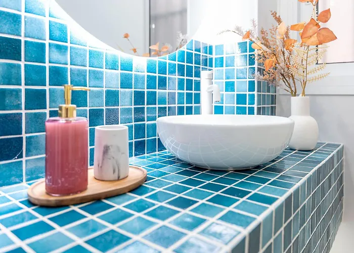 Vivendos - Vv07 - Miramar شقة