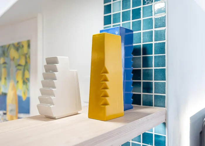 شقة Vivendos - Vv07 - Miramar توريمولينوس