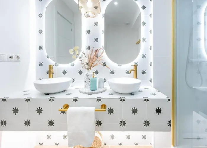 شقة Vivendos - Vv07 - Miramar توريمولينوس