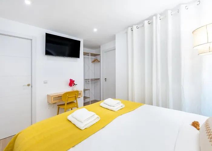 Vivendos - Vv07 - Miramar شقة *