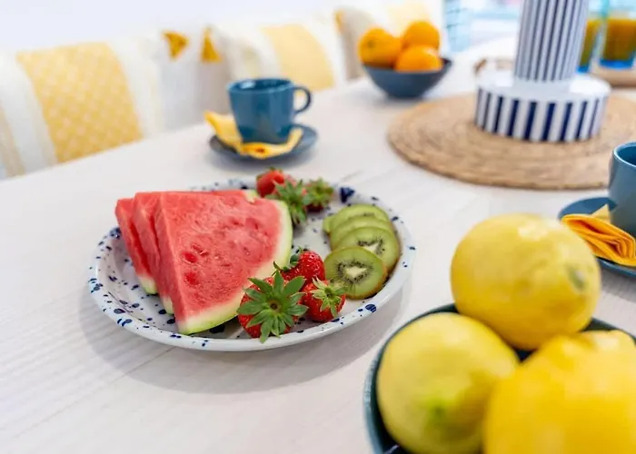 شقة Vivendos - Vv07 - Miramar