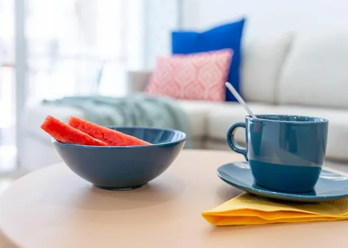 شقة Vivendos - Vv07 - Miramar