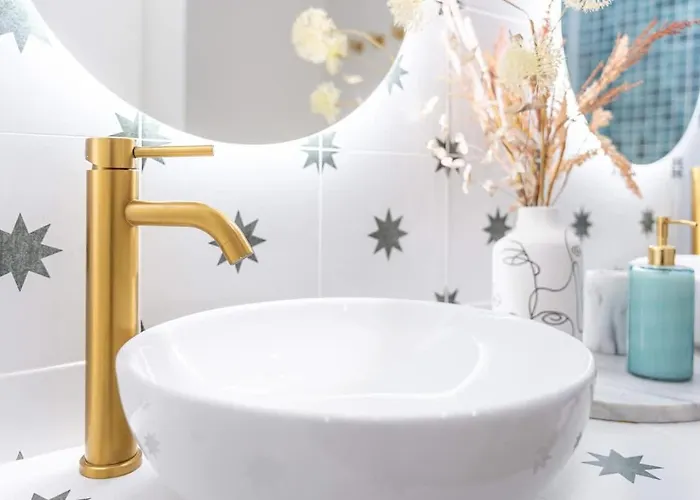 شقة Vivendos - Vv07 - Miramar *