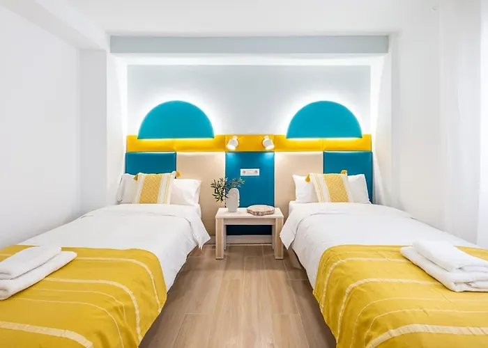 شقة Vivendos - Vv07 - Miramar