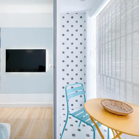 Appartement Vivendos - Vv07 - Miramar *