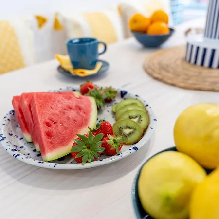 Vivendos - Vv07 - Miramar * 토레몰리노스