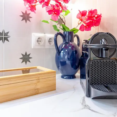 Vivendos - Vv07 - Miramar 아파트