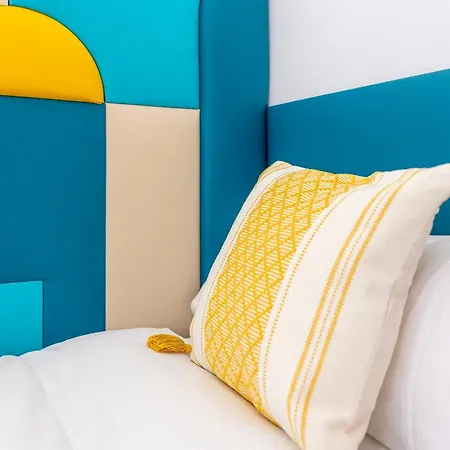 Vivendos - Vv07 - Miramar 아파트