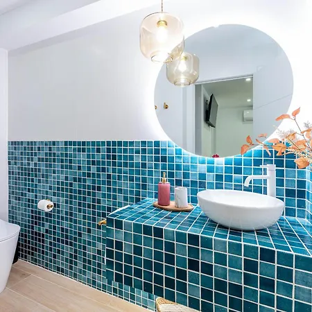 Vivendos - Vv07 - Miramar Торремолінос