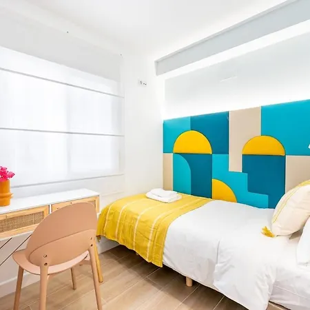 Vivendos - Vv07 - Miramar Торремолінос