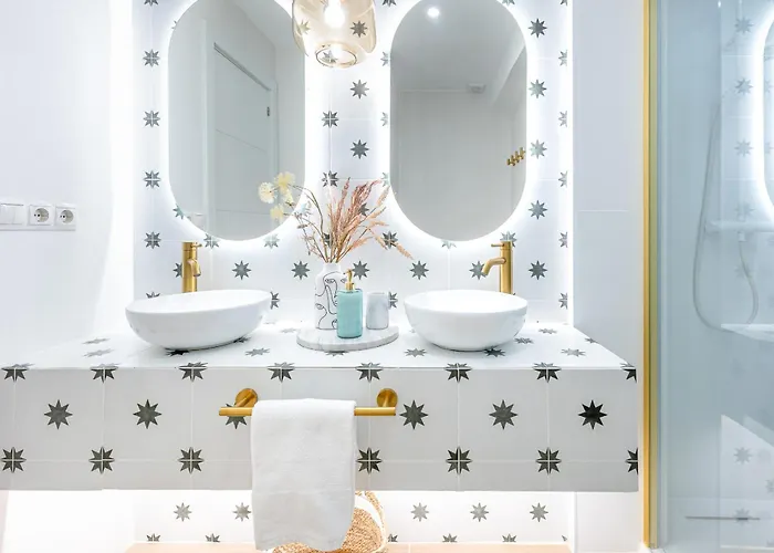 아파트 Vivendos - Vv07 - Miramar