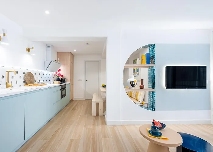 Lejlighed Vivendos - Vv07 - Miramar Torremolinos