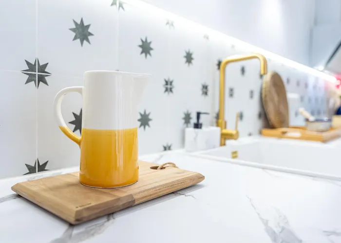 Vivendos - Vv07 - Miramar 토레몰리노스