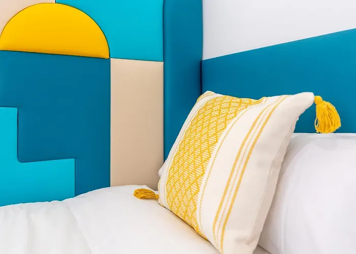 Vivendos - Vv07 - Miramar 아파트