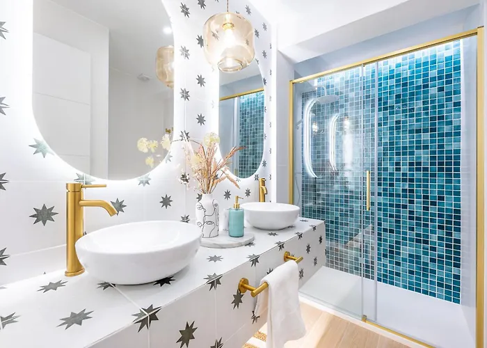 Vivendos - Vv07 - Miramar Lejlighed *