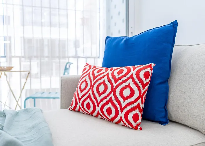 Lejlighed Vivendos - Vv07 - Miramar Torremolinos