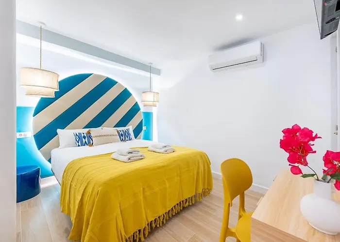 Vivendos - Vv07 - Miramar * 토레몰리노스