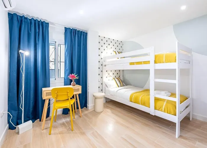 Vivendos - Vv07 - Miramar Lejlighed *