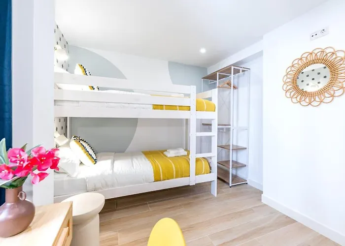 Lejlighed Vivendos - Vv07 - Miramar Torremolinos