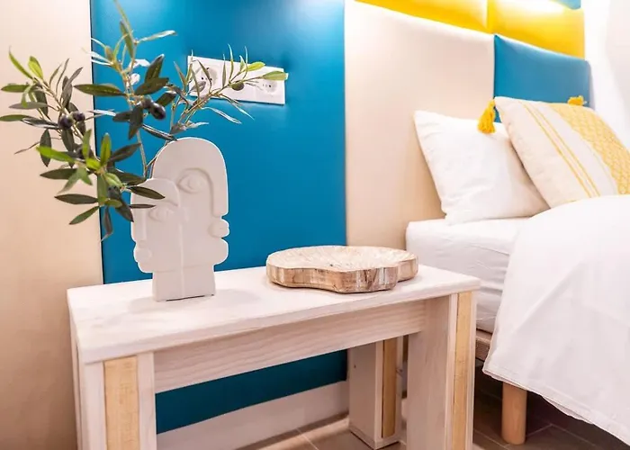 아파트 Vivendos - Vv07 - Miramar *