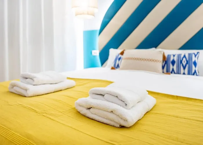 Lejlighed Vivendos - Vv07 - Miramar Torremolinos