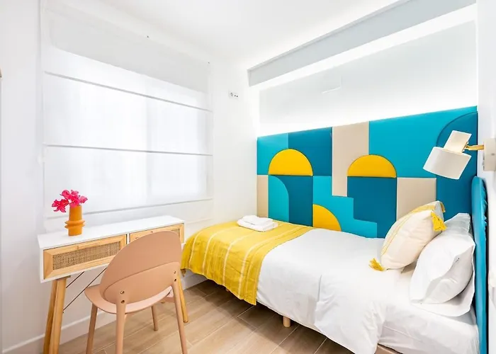 Vivendos - Vv07 - Miramar Torremolinos