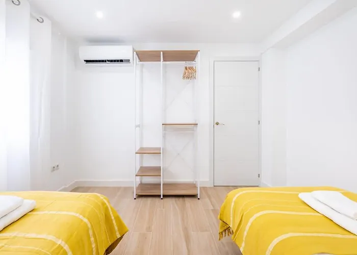 Vivendos - Vv07 - Miramar 아파트 *