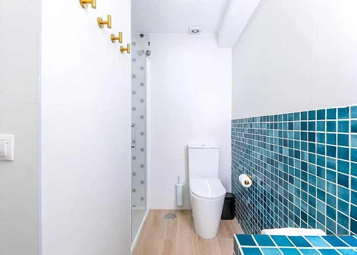 Lejlighed Vivendos - Vv07 - Miramar Torremolinos