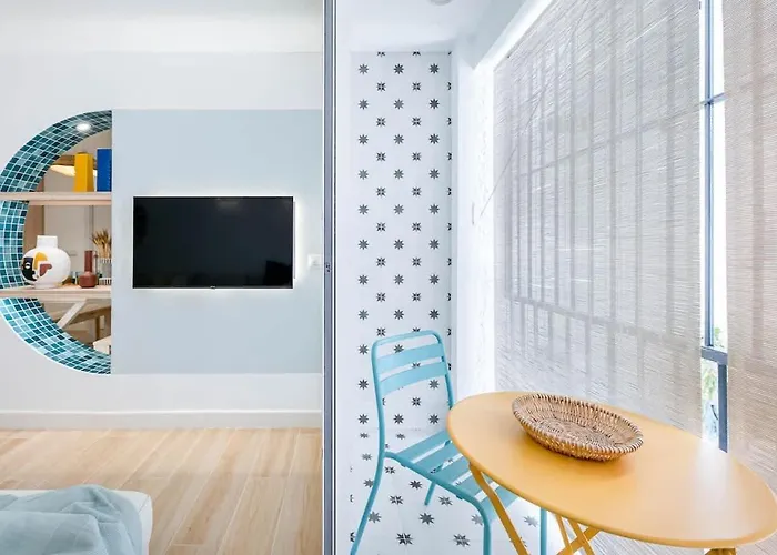 Vivendos - Vv07 - Miramar *